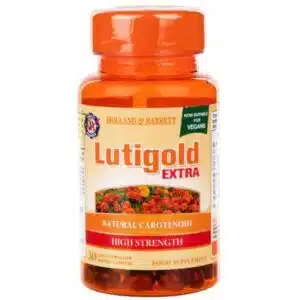 H&B Lutigold-Lutein kapszula - 30db