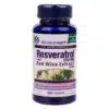 H&B Resveratrol+Vörösbor kivonat kapszula - 60db