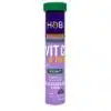 H&B C+Cink pezsgőtabletta feketeribizli - 20db