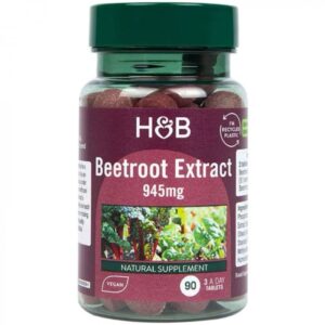 H&B Cékla tabletta - 90db