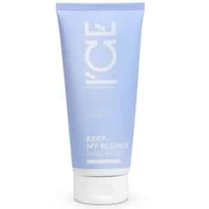 ICE Professional Keep My Blonde hajmaszk - 200ml