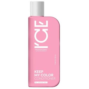 ICE Professional Keep My Color hajkondícionáló - 250ml