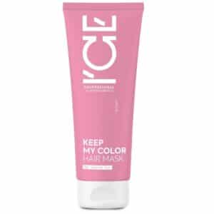ICE Professional Keep My Color hajmaszk - 200ml