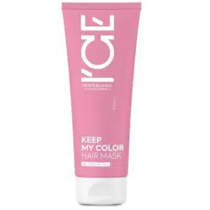 ICE Professional Keep My Color hajmaszk - 200ml