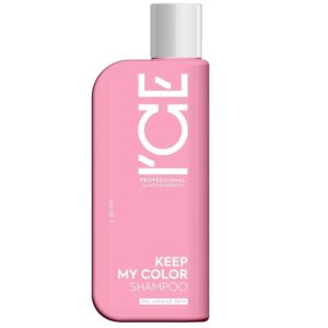 ICE Professional Keep My Color sampon - 250ml