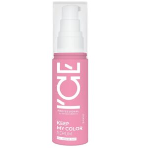 ICE Professional Keep My Color szérum - 50ml