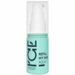 ICE Professional Refill My Hair Aqua booster - 30ml