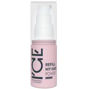 ICE Professional Refill My Hair Power Booster - 30ml