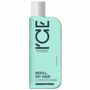 ICE Professional Refill My Hair hajkondícionáló - 250ml