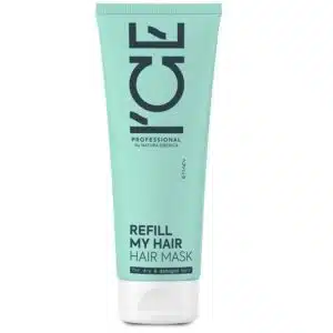 ICE Professional Refill My Hair hajmaszk - 200ml