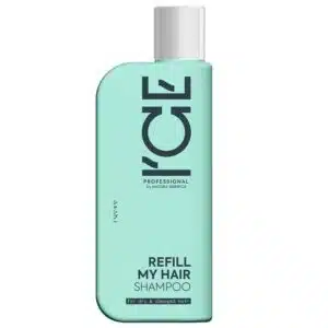 ICE Professional Refill My Hair sampon - 250ml