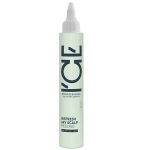 ICE Professional Refresh My Scalp fejbőrhámlasztó - 100ml