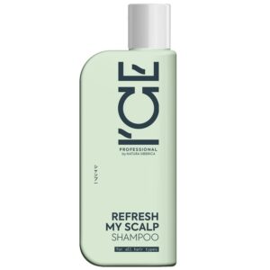 ICE Professional Refresh My Scalp sampon - 250ml