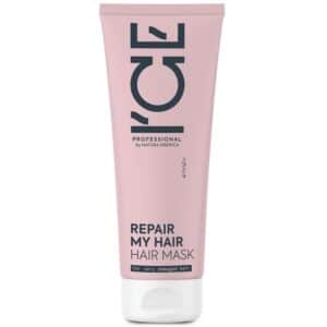 ICE Professional Repair My Hair hajmaszk - 200ml