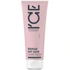 ICE Professional Repair My Hair hajmaszk - 200ml