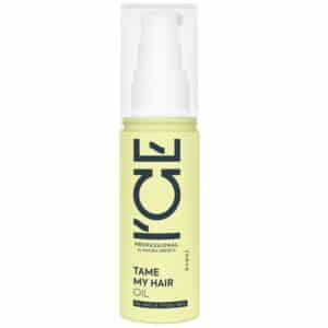 ICE Professional Tame My Hair hajmosás előtti olaj göndör hajra - 100ml