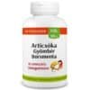 Interherb XXL Articsóka+Gyömbér+Borsmenta kapszula - 90db