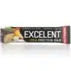 Nutrend Excelent 25% vanília-ananász ízű fehérje szelet - 85g