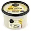 Organic Shop Pina Colada tápláló testradír ananásszal és kókusszal - 250ml