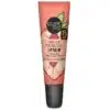Organic Shop Vitamin Booster ajakbalzsam E-vitaminnal és bio barackkivonattal SPF15 - 10ml