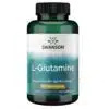Swanson L-Glutamin kapszula - 100db