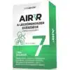 Vitaseven Air7-R vitamin - Légzőrendszer egészsége tabletta - 30db
