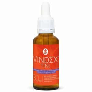 WTN Vindex TINI csepp - 30ml