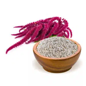 Biomenü bio Amaránt puffasztott - 200g