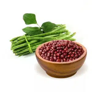 Biomenü bio AZUKIBAB - 500g
