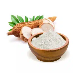 Biomenü Bio Tápiókaliszt - 500g