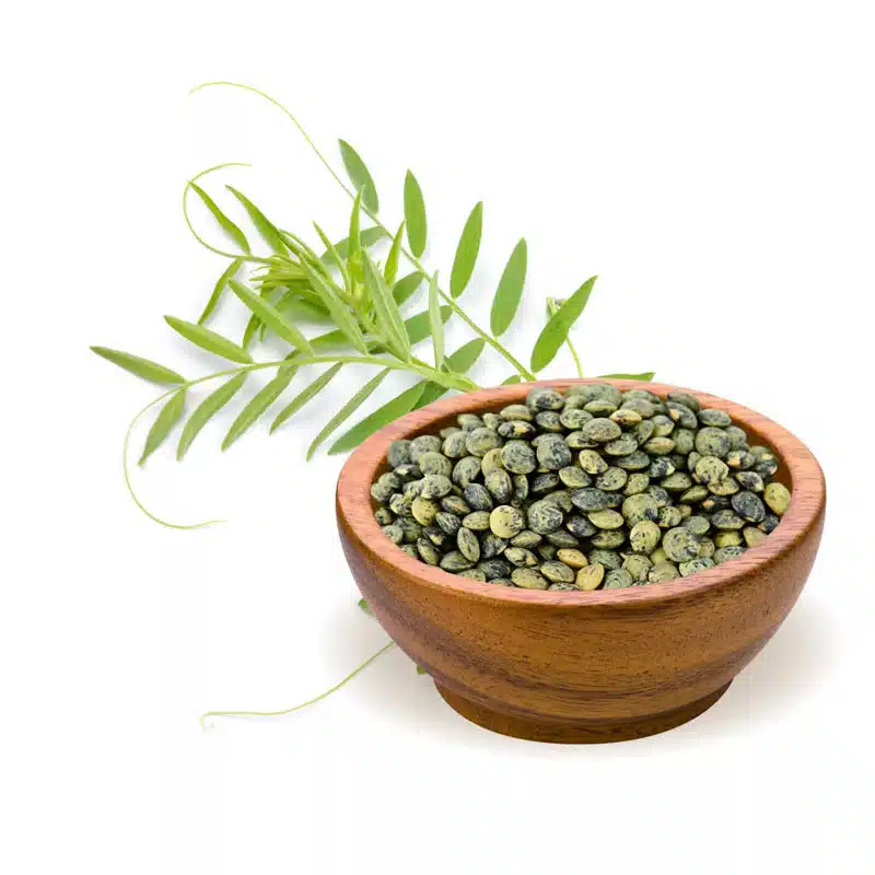 Biomenü Bio Zöld lencse - 500g Biomenü Bio Zöld lencse - 500g