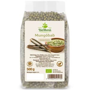 Biomenü bio Mungóbab - 500g