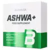 BioTech USA Ashwa+ kapszula - 30db