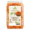 Biomenü Bio Vörös lencse - 500g