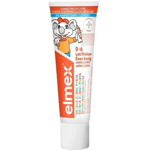 Elmex Kids gyermek fogkrém - 50ml