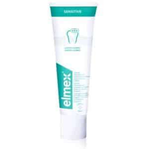 Elmex Sensitive fogkrém érzékeny fogakra - 75ml