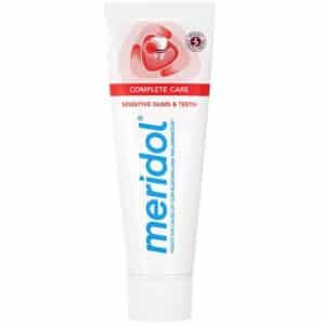Meridol Complete Care fogkrém - 75ml