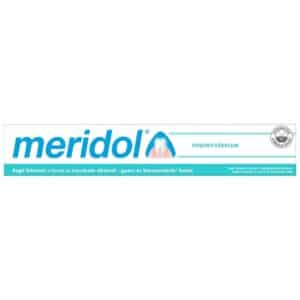 Meridol Fogkrém - 75ml