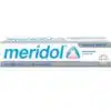Meridol Gentle White fogkrém - 75ml