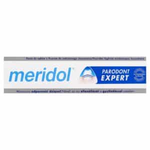 Meridol Parodont Expert fogkrém - 75ml