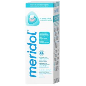 Meridol Szájvíz - 400ml