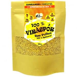 Mézzz Virágpor - 100g