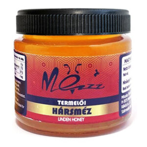 Mézzz Hársméz - 250g