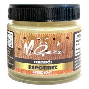 Mézzz Repceméz - 250g