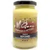 Mézzz Repceméz - 500g