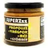 Mézzz SUPERZzz Gyömbéres - mézkészítmény - 250g