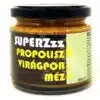 Mézzz SUPERZzz Natúr - mézkészítmény - 250g
