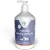Petamin Prémium Norvég Lazacolaj kutyáknak-macskáknak - 500ml