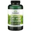 Swanson Chlorella alga tabletta - 360db