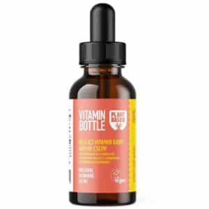 Vitamin Bottle D3 & K2 Baby csepp - 50ml